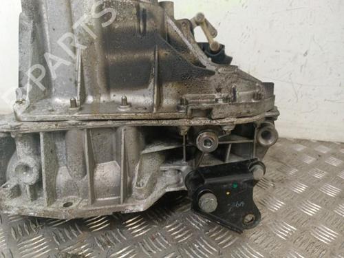 Gearbox NISSAN MICRA V (K14) 1.5 DCI | BP30013677M3  - Image 6