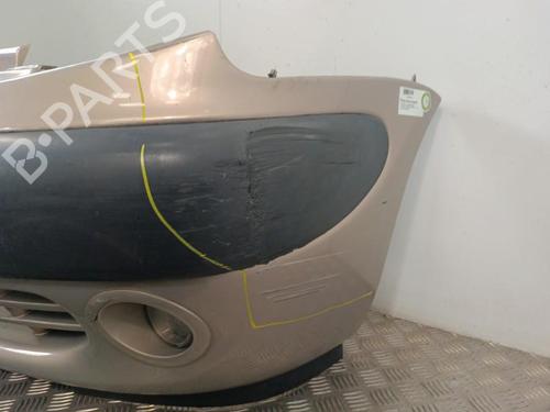 Zderzak przedni CITROËN XSARA PICASSO (N68) 1.8 16V | BP30019111C7