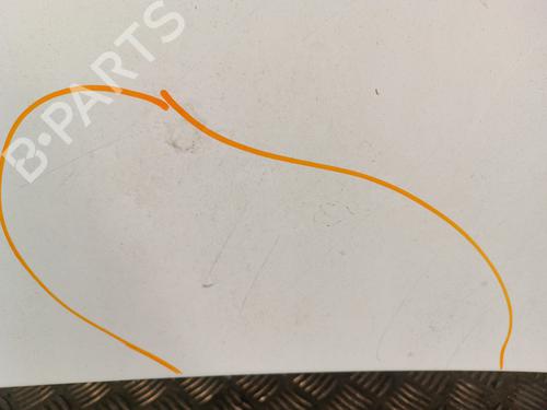 Hood RENAULT KANGOO / GRAND KANGOO II (KW0/1_) 1.5 dCi 90 (KW05, KW08, KW0G, KW11) | BP30023115C1 