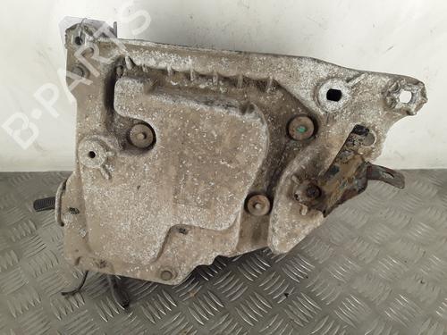 Electronic module CITROËN C4 Picasso I MPV (UD_) 2.0 HDi 138 | BP30080373M83 