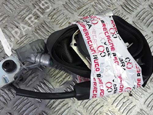 Front left belt tensioner OPEL CORSA D (S07) 1.3 CDTI (L08, L68) | BP30016651C87 