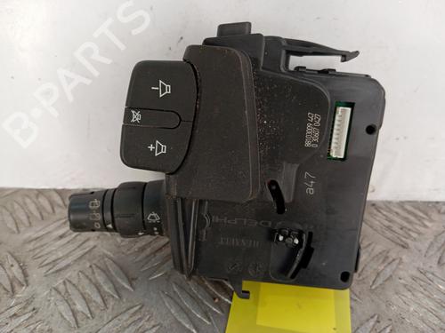 Used Steering column stalk Steering column stalk RENAULT CLIO III (BR0/1, CR0/1) [2005-2014] 33692899 33692899