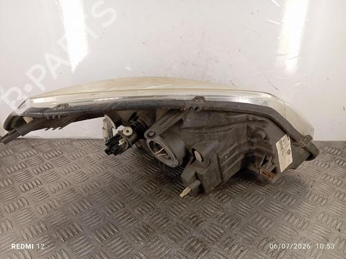Used Left headlight Left headlight 37165003 37165003