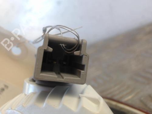 Højre baklys, luke RENAULT TWINGO II (CN0_) 1.5 dCi 75 | BP30022432C80