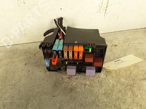 Electronic module RENAULT LAGUNA II (BG0/1_) 1.6 16V (BG1G, BG1H) | BP30025702M83 - Image 2