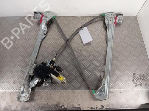 Raammechaniek rechts voor FORD FOCUS I (DAW, DBW) 2.0 16V | BP30007783C23