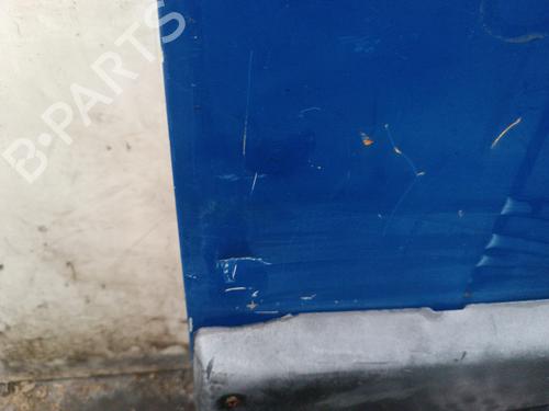 Right tailgate CITROËN JUMPER I Van (244) 2.2 HDi | BP30015334C77