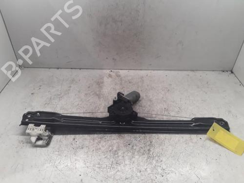 Vindusheismekanisme høyre foran IVECO DAILY VI Platform/Chassis 35S18, 35C18, 40C18, 45C18, 50C18, 60C18, 65C18, 70C18 | BP30024738C23