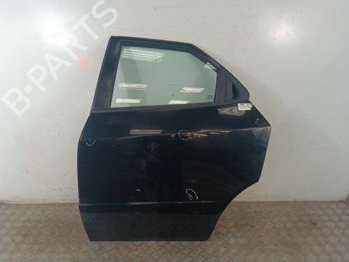 Used Left rear door HONDA CIVIC VIII Hatchback (FN, FK) 2.2 CTDi (FK3) (140 hp) 30013138