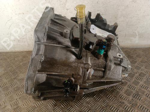 Gearbox OPEL VIVARO B Van (X82) 1.6 CDTI (05) | BP31211776M3