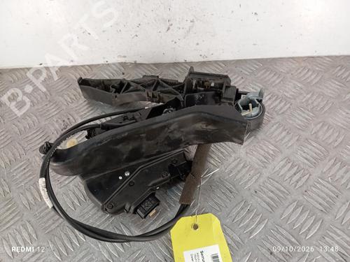 Used Front left lock Front left lock RENAULT TRAFIC III Van (FG_) 1.6 dCi 120 (FGMB, FGMC) (120 hp) 39888701 39888701
