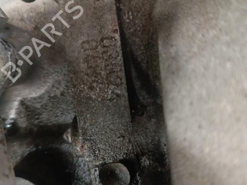 Gearkasse SKODA FABIA II (542) 1.6 TDI | BP30007483M3 