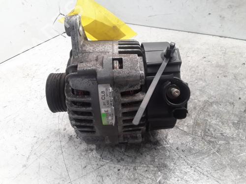Used Alternator PEUGEOT 106 II (1A_, 1C_) 1.1 i (60 hp) 30013772
