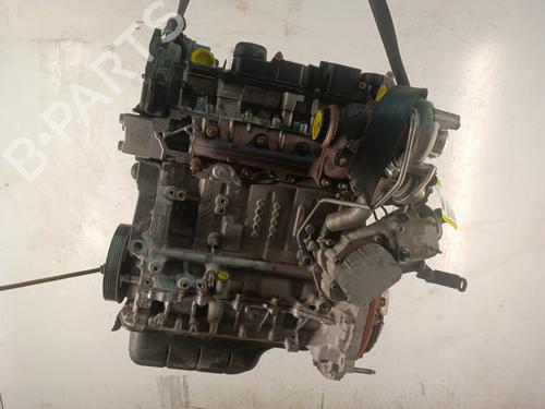 Engine CITROËN DS3 (SA_) 1.6 HDi 90 | BP37035555M1 - Image 2