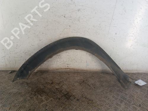 Listwa nadkola przedniego lewego DACIA DUSTER (HS_) 1.5 dCi | BP30008032C134