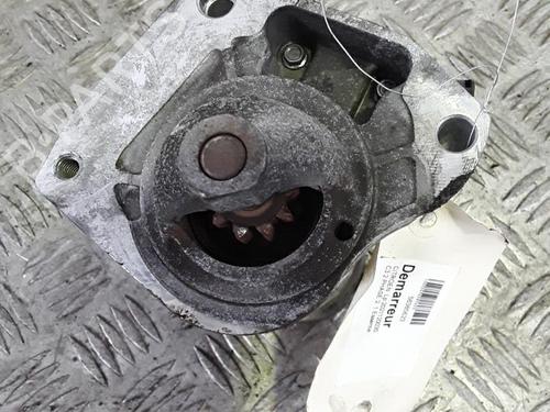 Starter CITROËN C3 II (SC_) 1.0 VTi 68 | BP30016665M8