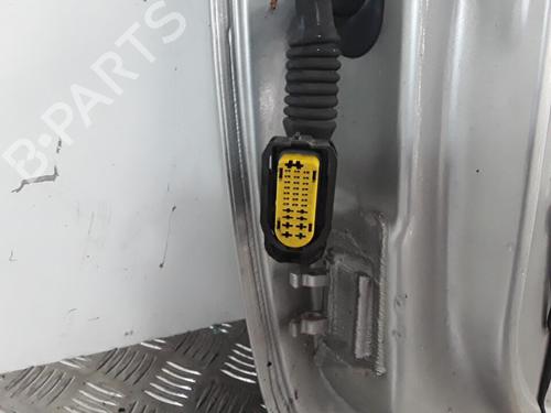 Right front door RENAULT CLIO II (BB_, CB_) 1.5 dCi (B/CB3M) | BP30026733C3 