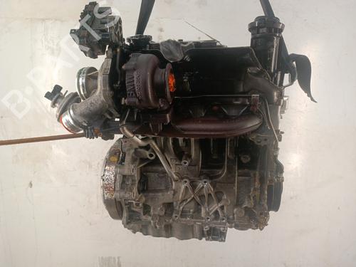 Engine MINI MINI (R56) Cooper D | BP37999989M1 - Image 9