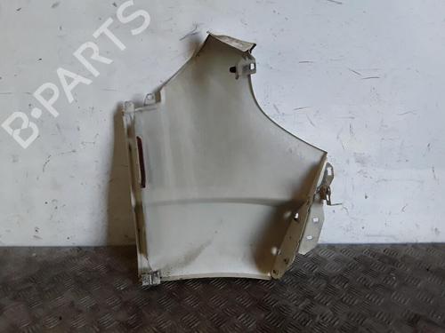Used Left front fenders PEUGEOT BOXER Van 2.2 HDi 120 (120 hp) 30016133