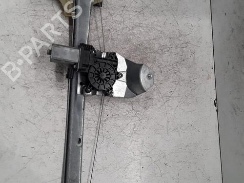 Front right window mechanism RENAULT ZOE (BFM_) ZOE | BP30015494C23