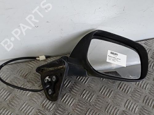 Right mirror TOYOTA AURIS (_E15_) 1.4 D-4D (NDE150_, NDE150R) | BP30022195C27 