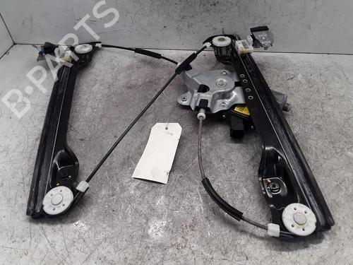 Used Front right window mechanism Front right window mechanism CHEVROLET ORLANDO (J309) 2.0 D (131 hp) 30008738 30008738