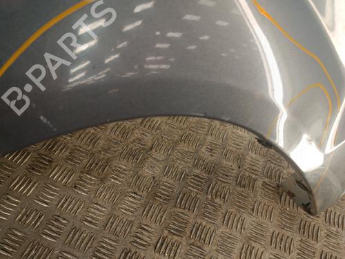 Left front fenders HYUNDAI TUCSON (JM) 2.0 CRDi | BP30019973C41