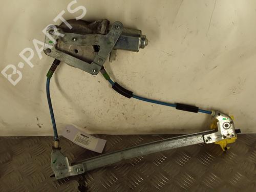 Used Rear right window mechanism CITROËN XSARA PICASSO (N68) 1.6 HDi (90 hp) 30196877