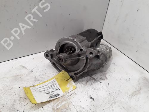 Anlasser für PEUGEOT 206 Hatchback (2A/C) 1.4 i (75 hp) 30012685
