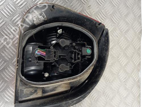 Right taillight RENAULT SCÉNIC I MPV (JA0/1_, FA0_) 1.9 dCi (JA05, JA1F) | BP30023080C35 