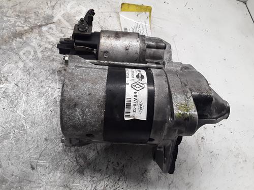 Starter RENAULT GRAND SCÉNIC III (JZ0/1_) 1.2 TCe (JZ16) | BP30015326M8 
