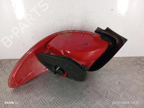 Used Left taillight Left taillight 38912945 38912945