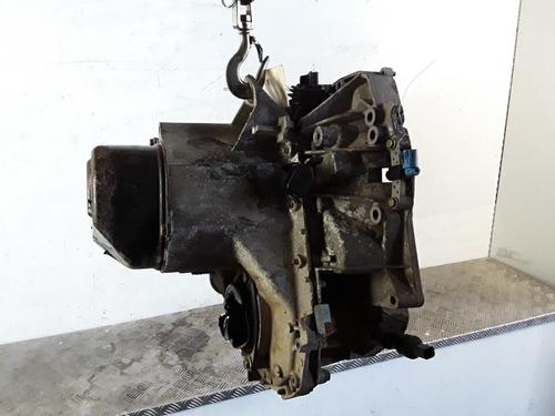 Gearbox RENAULT TWINGO I (C06_) 1.2 (C066, C068) | BP30016281M3 
