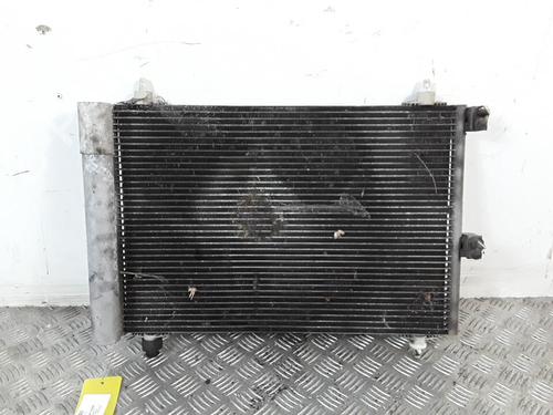 AC radiator CITROËN XSARA PICASSO (N68) 1.6 HDi | BP30026589M32 