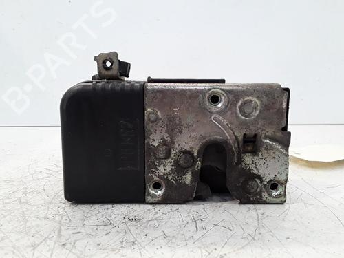 Used Front right lock PEUGEOT 206 Hatchback (2A/C) 1.4 i (75 hp) 30021685