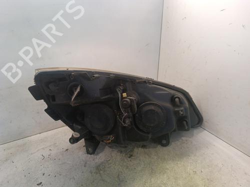 Left headlight RENAULT GRAND SCÉNIC II (JM0/1_) 1.9 dCi (JM0G, JM12, JM1G, JM2C) | BP30020556C28 