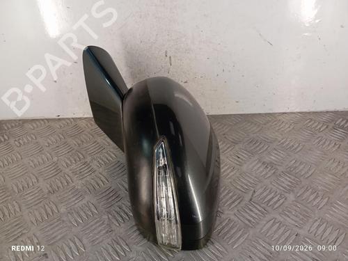 Used Left mirror Left mirror 39009017 39009017