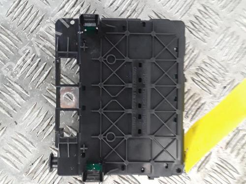 Zekeringkast CITROËN BERLINGO / BERLINGO FIRST MPV (MF_, GJK_, GFK_) 1.6 HDI 90 (MF9HX) (90 hp) 30021605