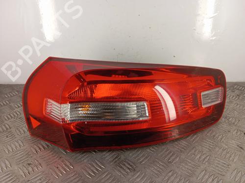 Left taillight CITROËN C4 Picasso II | BP33738602C34 - Image 2