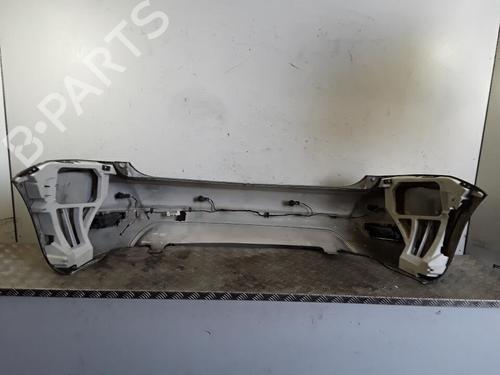 Used Rear bumper FORD FOCUS II Turnier (DA_, FFS, DS) 1.6 TDCi (109 hp) 30022021