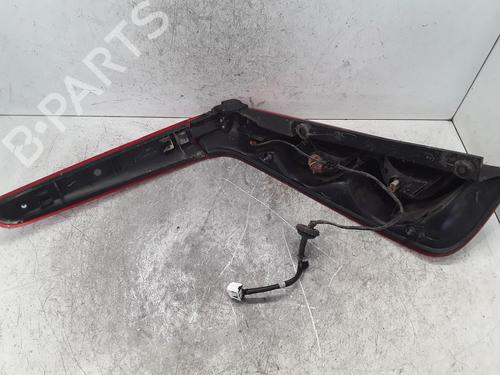 Right taillight NISSAN NOTE (E11, NE11) 1.4 | BP30008720C35 