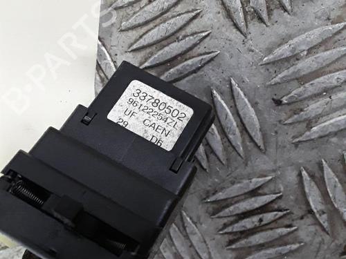 Used Switch Switch CITROËN AX (ZA-_) 10 (50 hp) 30016632 30016632