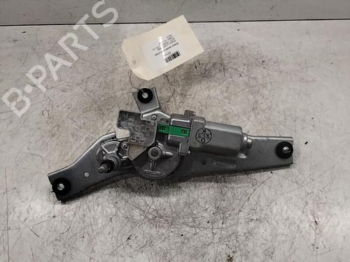 Used Rear wiper motor NISSAN NOTE (E11, NE11) 1.5 dCi (86 hp) 30015641
