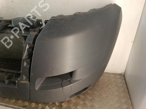 Front bumper CITROËN JUMPER II Van 2.2 HDi 130 | BP30014057C7 