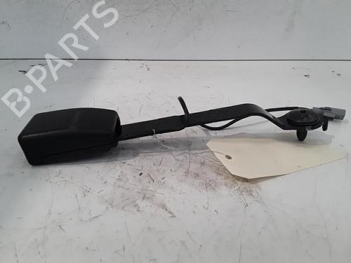 Used Seat buckle RENAULT CLIO IV (BH_) 1.5 dCi 75 (75 hp) 30021628