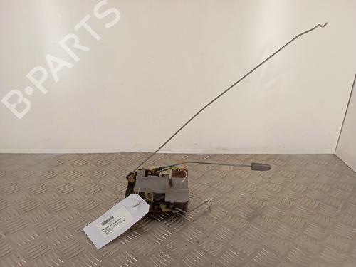 Cerradura puerta delantera izquierda PEUGEOT 206 Hatchback (2A/C) 1.4 HDi eco 70 (68 hp) 30023216