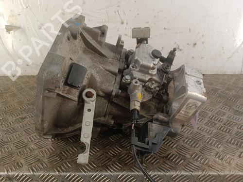 Used Gearbox Gearbox FIAT 500 (312_) 1.2 (312AXA1A) (69 hp) 34477911 34477911