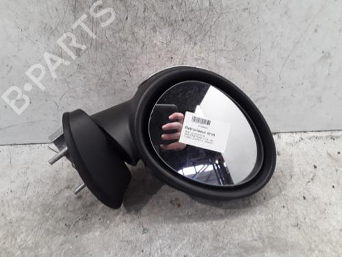 Bakspejl Højre MINI MINI (R56) Cooper S | BP30008892C27 