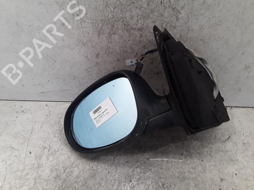 Used Left mirror FIAT BRAVO II (198_) 1.6 D Multijet (198AXL1B) (120 hp) 30013248