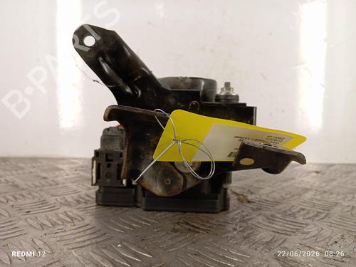 ABS Bremseaggregat ABS Bremseaggregat TOYOTA YARIS (_P13_) [2010-2020] 36790496 36790496